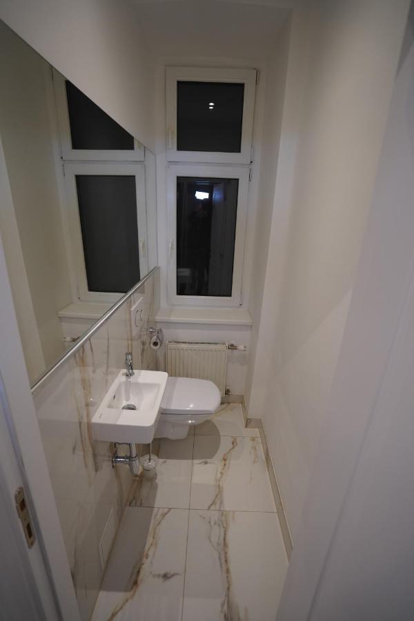 Real Appartments Wien Eksteriør bilde