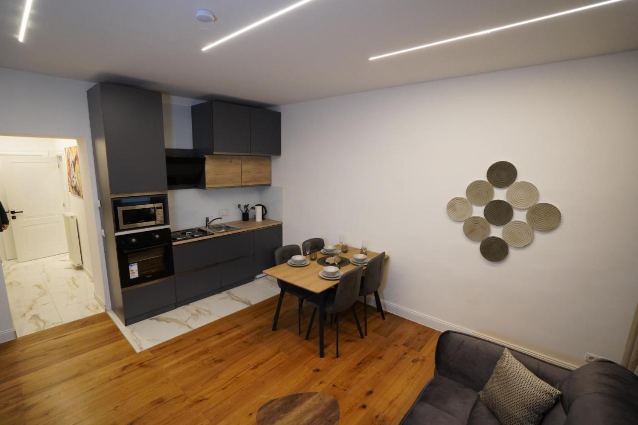 Real Appartments Wien Eksteriør bilde