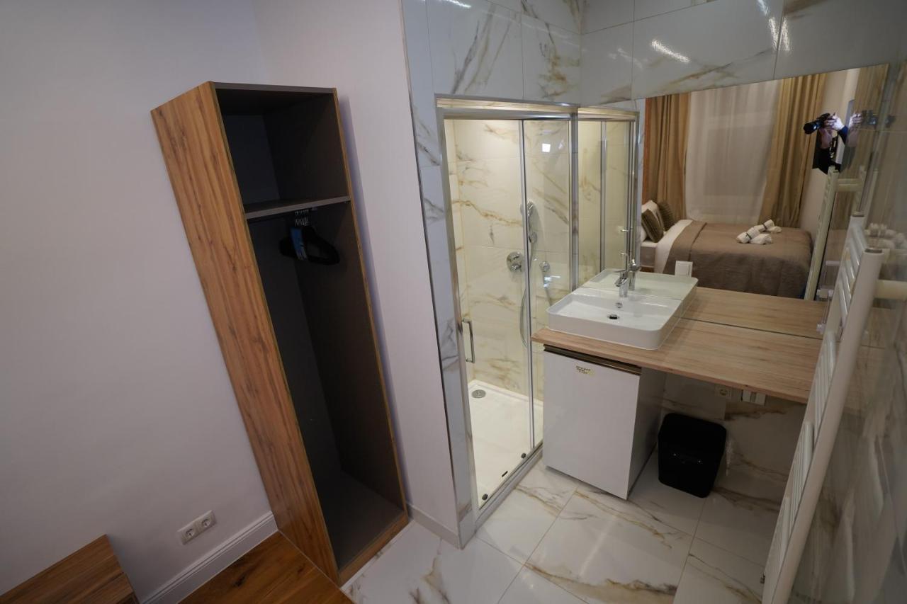 Real Appartments Wien Eksteriør bilde