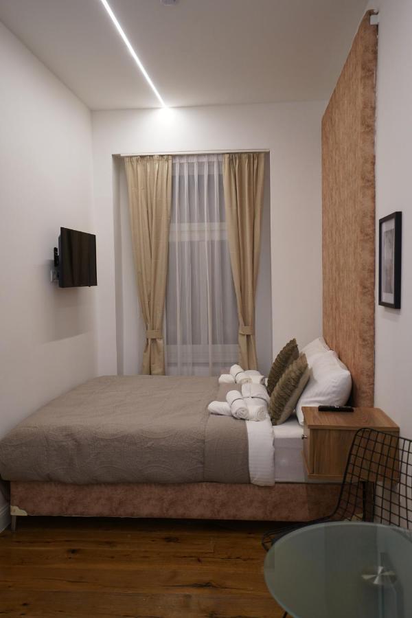 Real Appartments Wien Eksteriør bilde