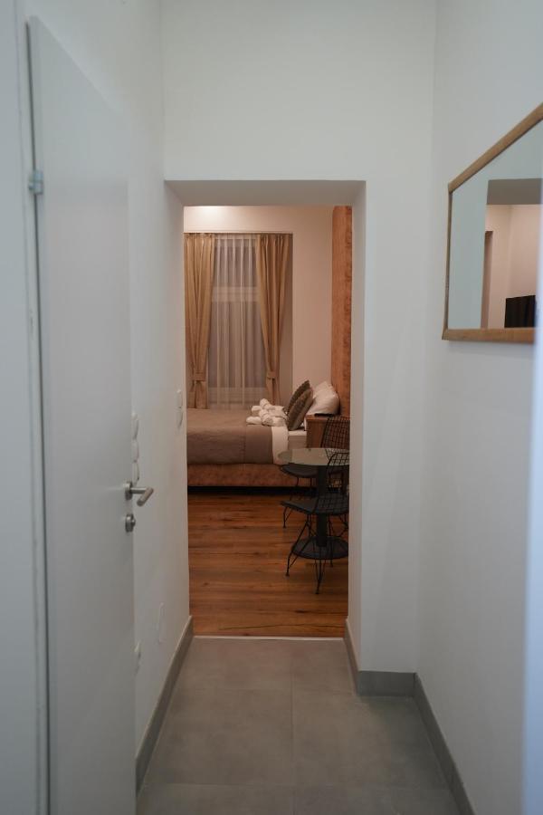 Real Appartments Wien Eksteriør bilde