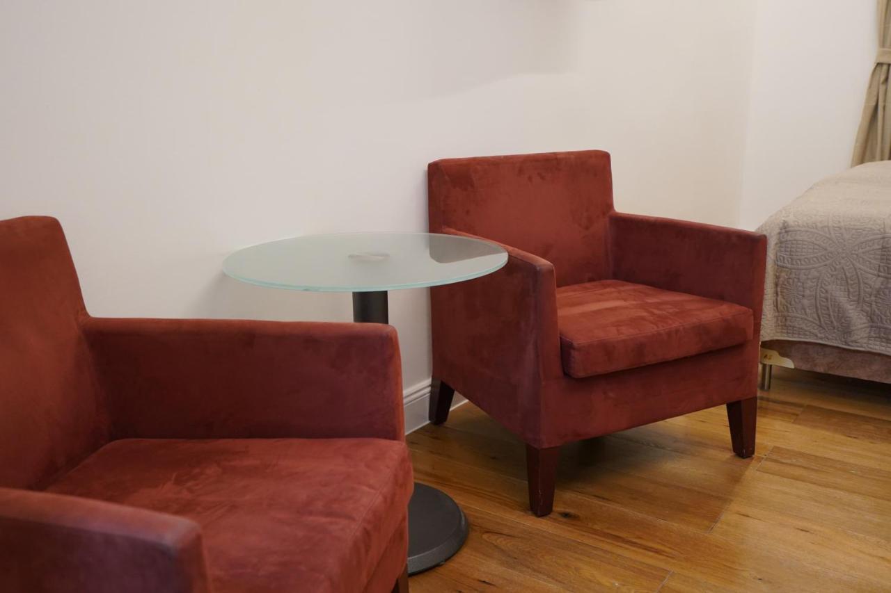 Real Appartments Wien Eksteriør bilde