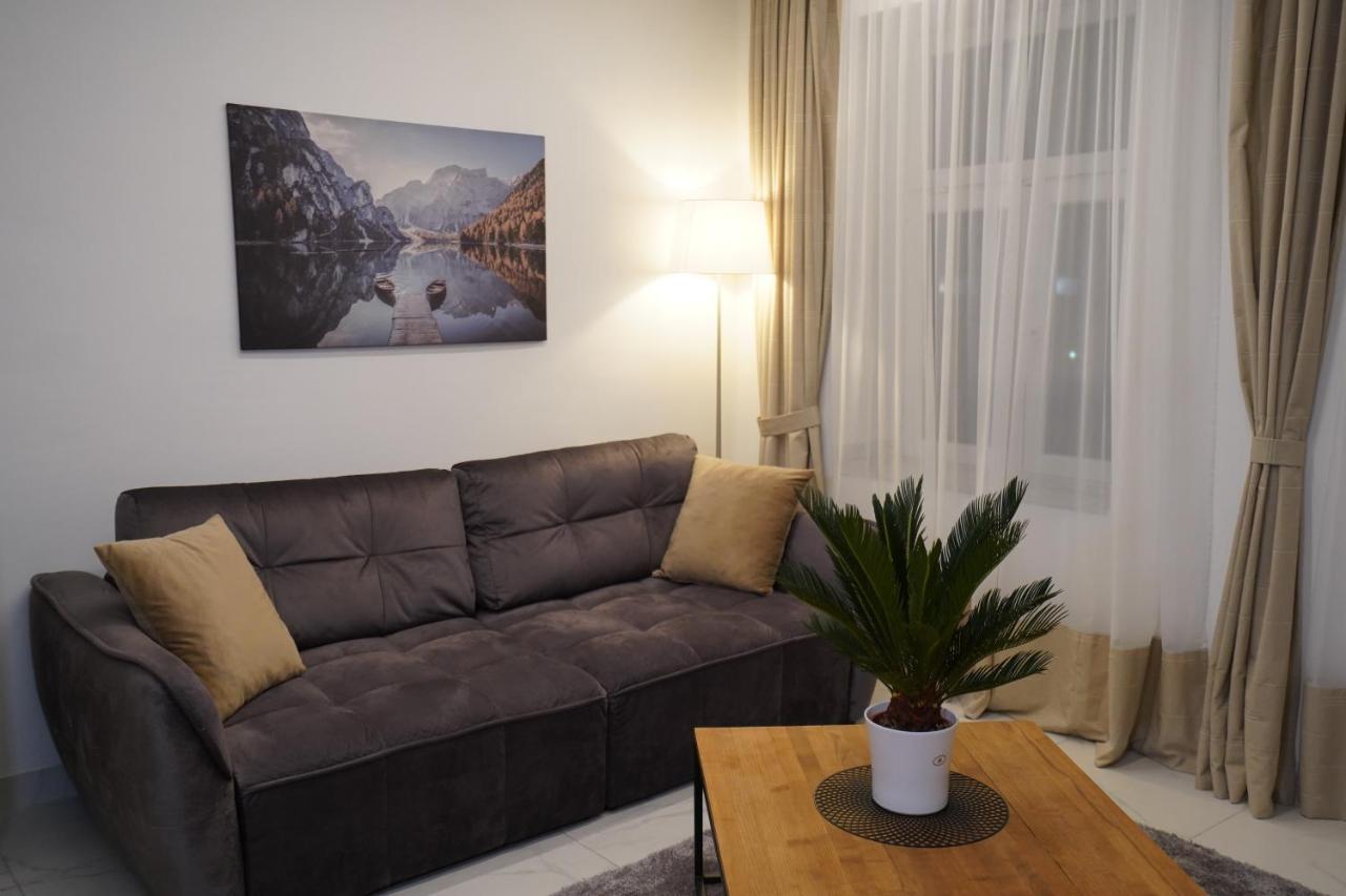 Real Appartments Wien Eksteriør bilde