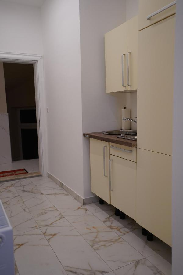 Real Appartments Wien Eksteriør bilde
