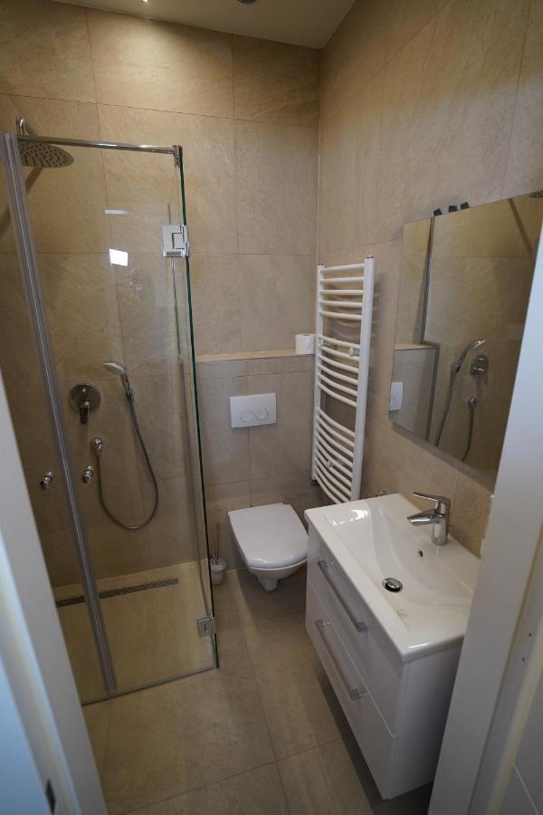 Real Appartments Wien Eksteriør bilde