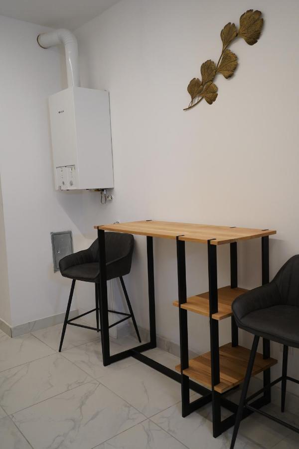 Real Appartments Wien Eksteriør bilde