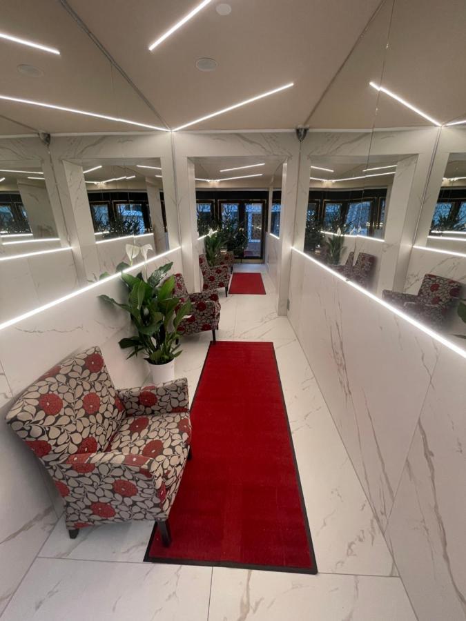 Real Appartments Wien Eksteriør bilde