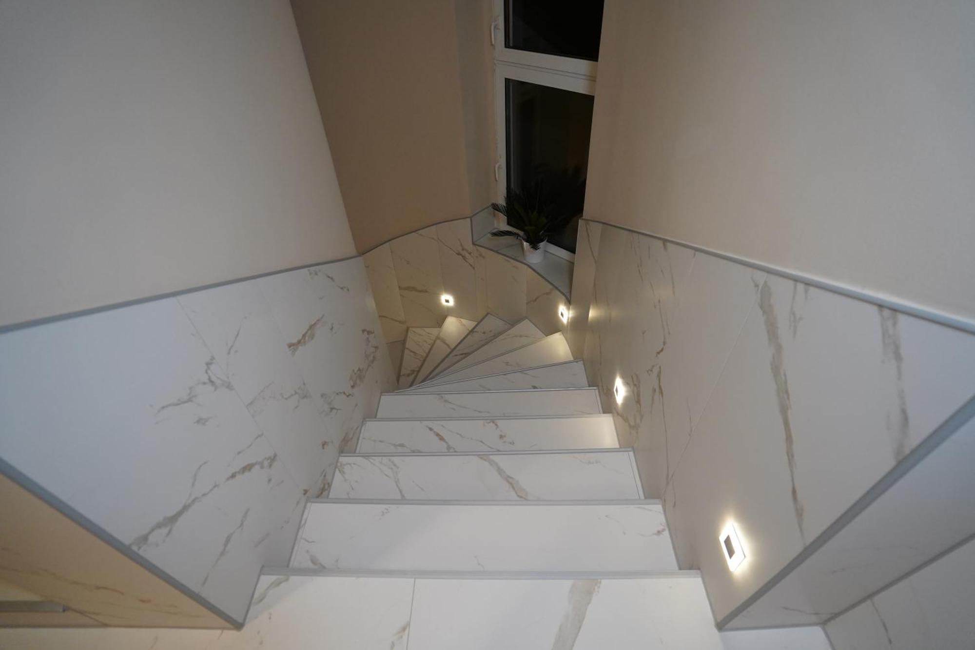Real Appartments Wien Eksteriør bilde