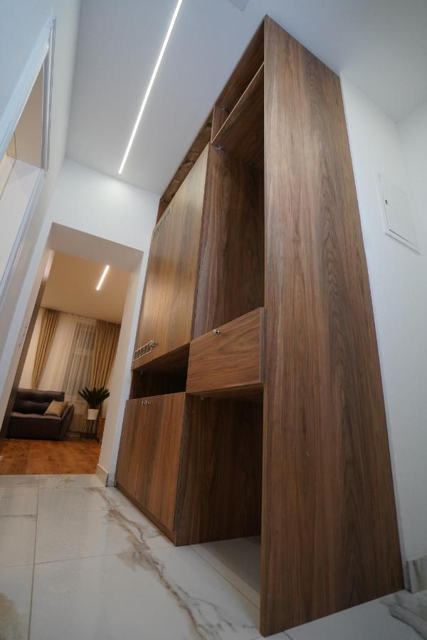 Real Appartments Wien Eksteriør bilde