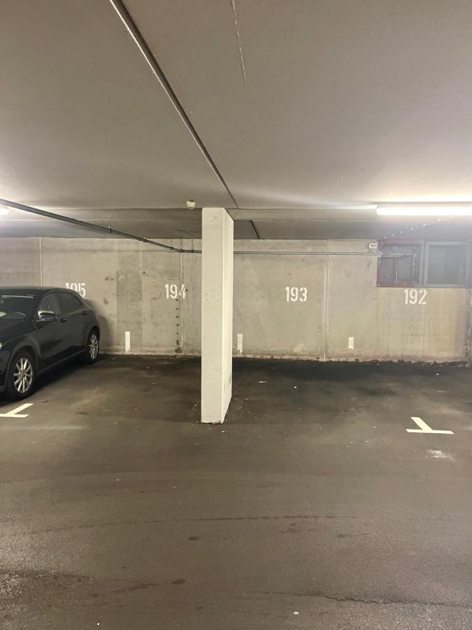 Real Appartments Wien Eksteriør bilde