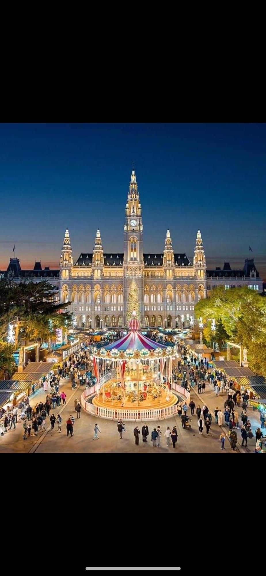 Real Appartments Wien Eksteriør bilde